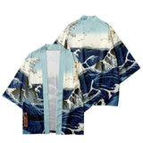 Kimono Samouraï
