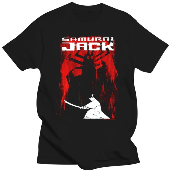 T-shirt Samurai Jack