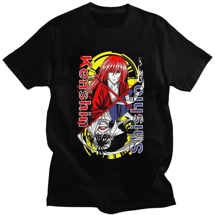 T-Shirt Kenshin