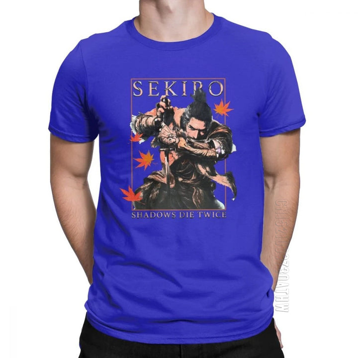 T-shirt Sekiro