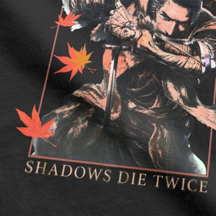 T-shirt Sekiro