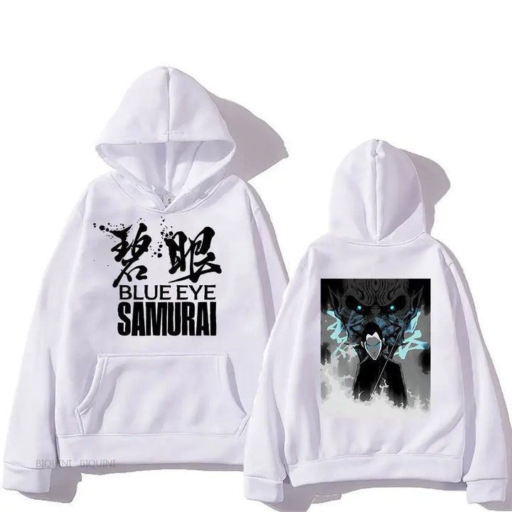 Sweat Samourai