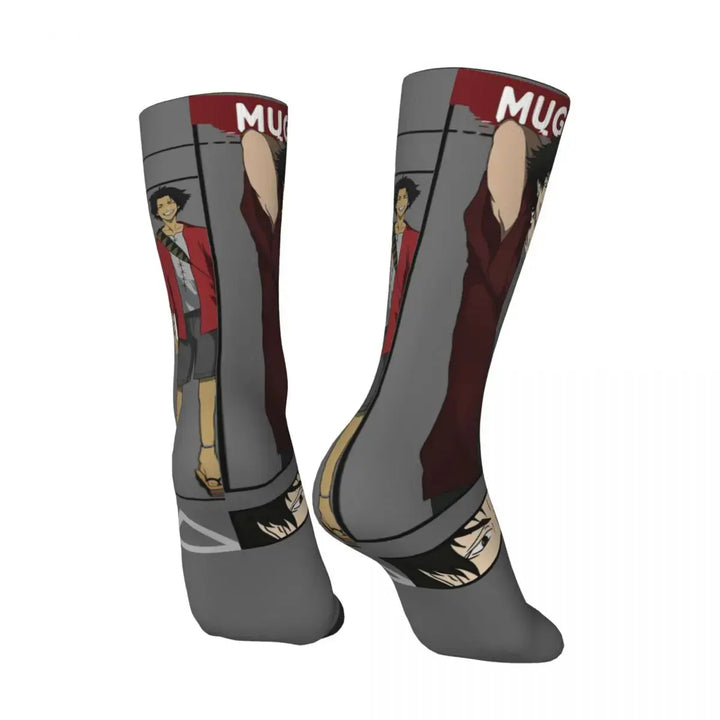 Chaussettes Samurai Champloo