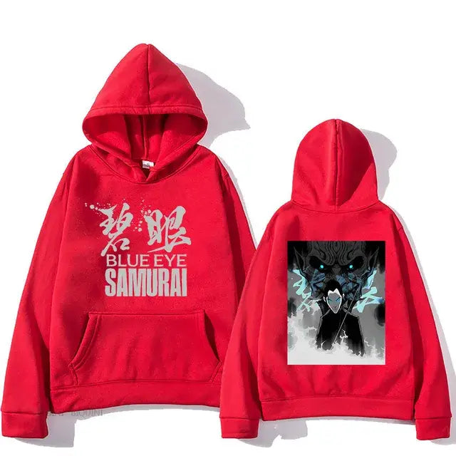 Sweat Samourai