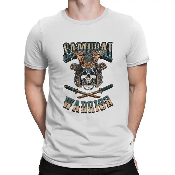 Samurai Warrior T-shirt