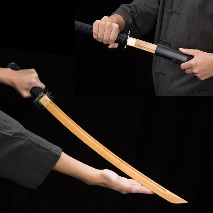 Samourai Katana 