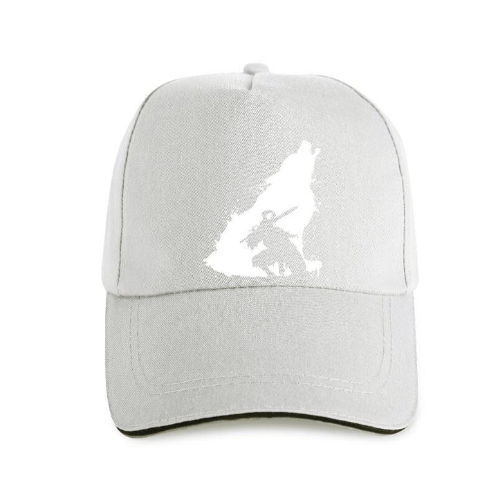 Casquette Samouraï