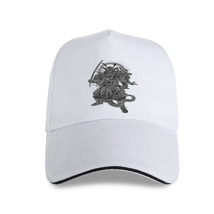 Casquette Guerrier Samouraï