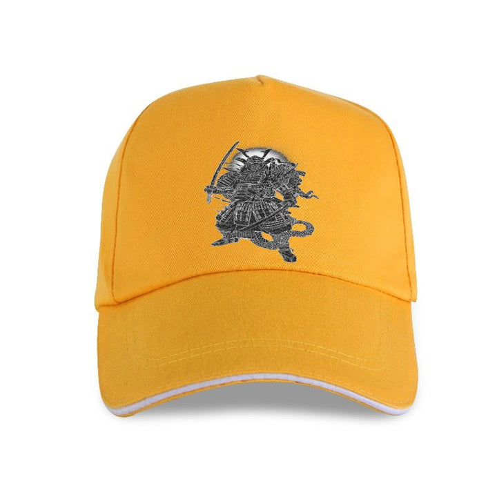 Casquette Guerrier Samouraï