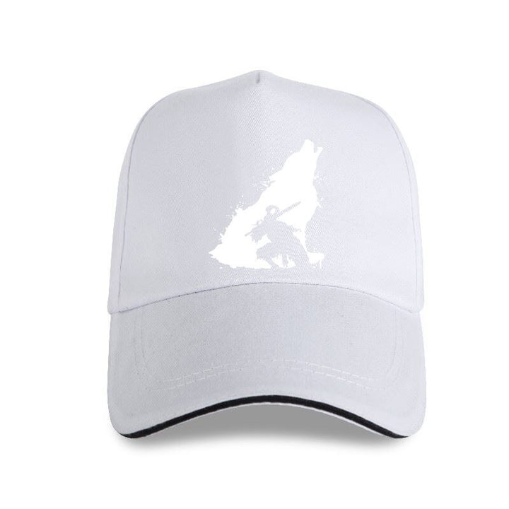 Casquette Samouraï