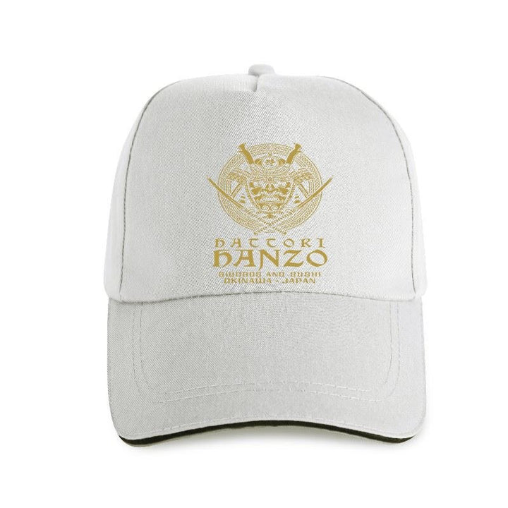 Casquette Samouraï Bushido