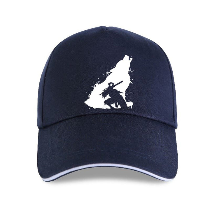 Casquette Samouraï