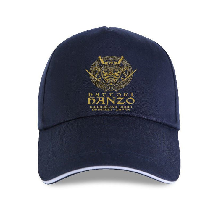 Casquette Samouraï Bushido