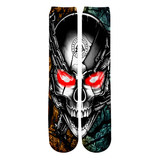 Chaussettes Goshi Samourai