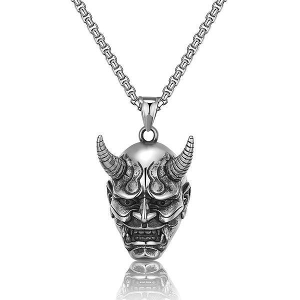 Collier Hannya Sacrifier