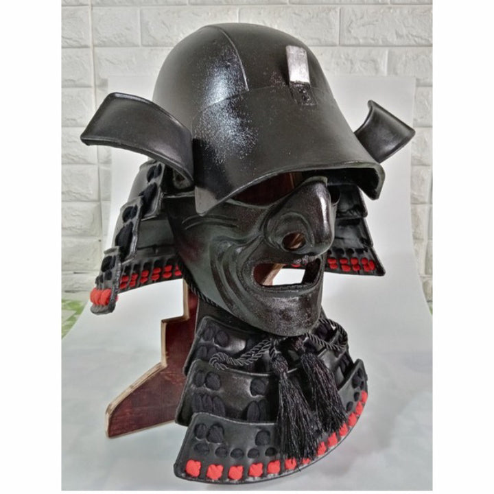 Casque Samouraï