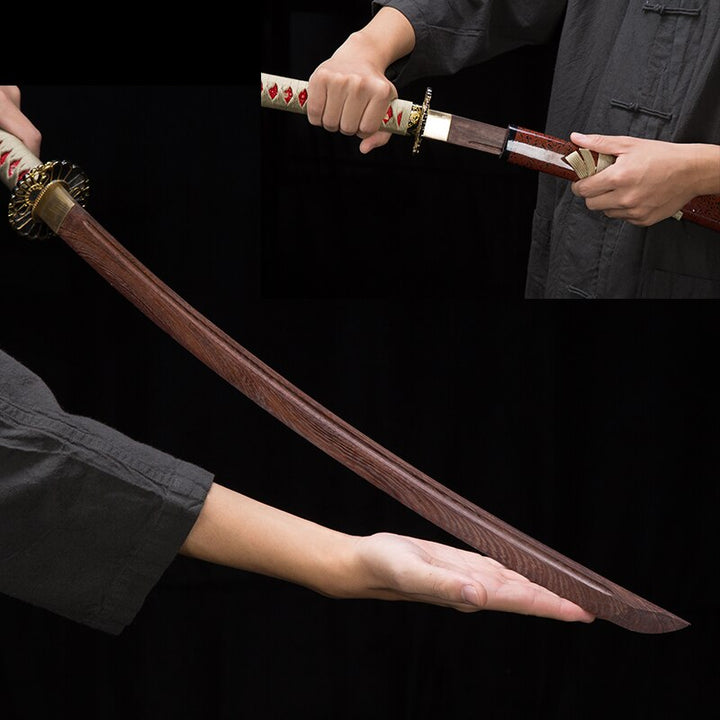 Katana Samouraï