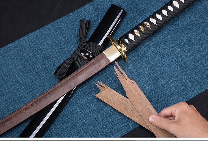 Katana Samouraï