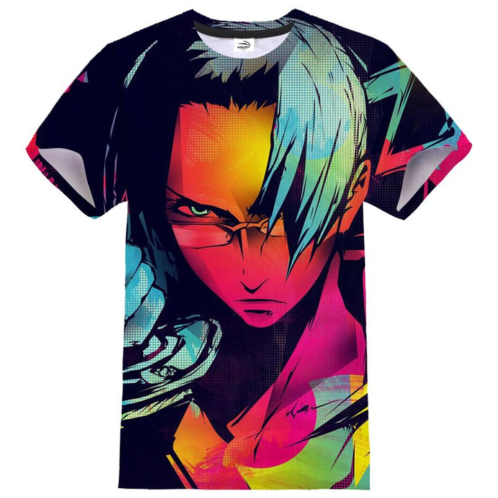 T-shirt Samurai Champloo