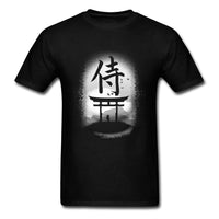 T-Shirt Samouraï