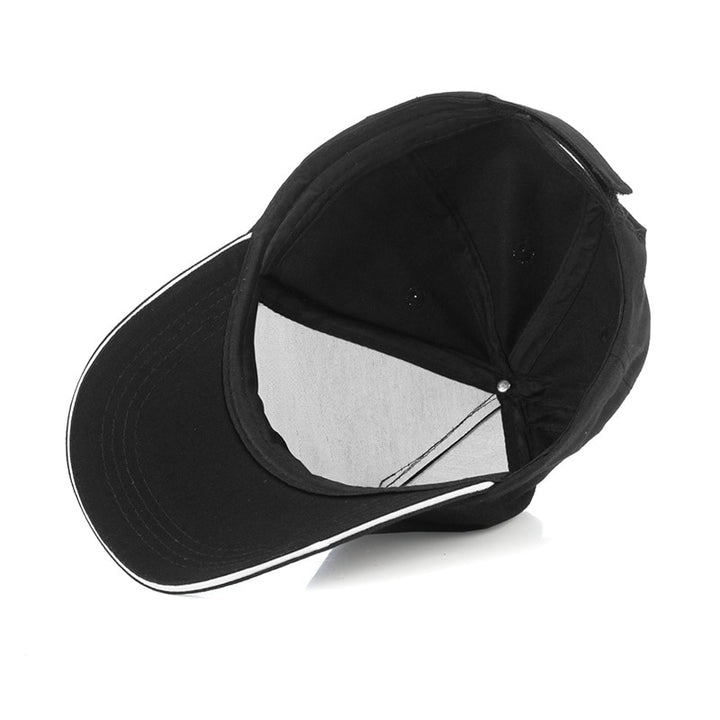 Casquette Samouraï 