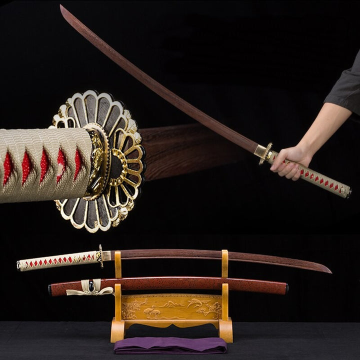 Katana Samouraï