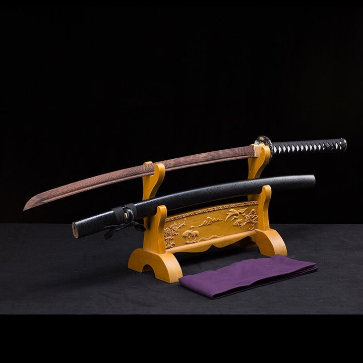 Katana Empereur Meiji