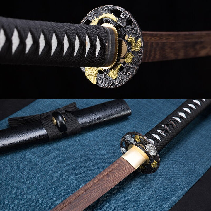 Katana Empereur Meiji