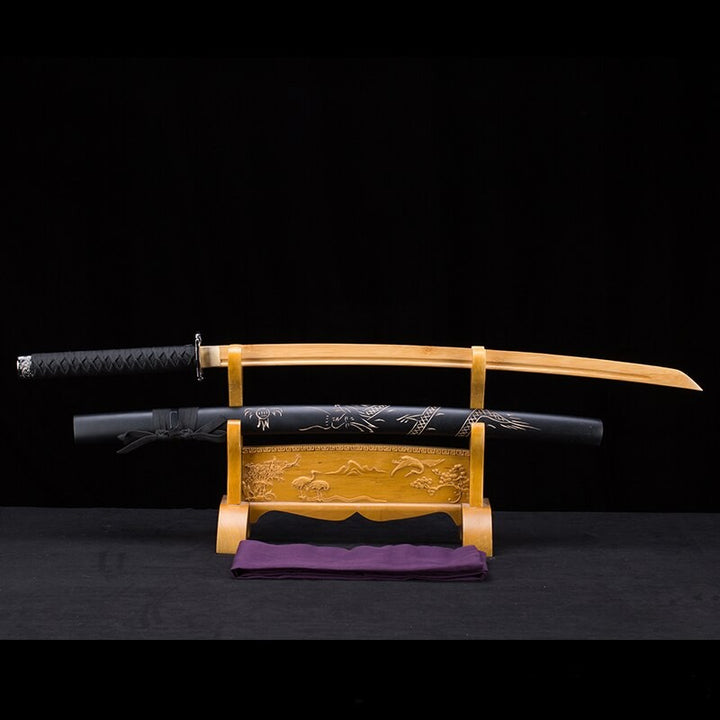 Katana Samourai