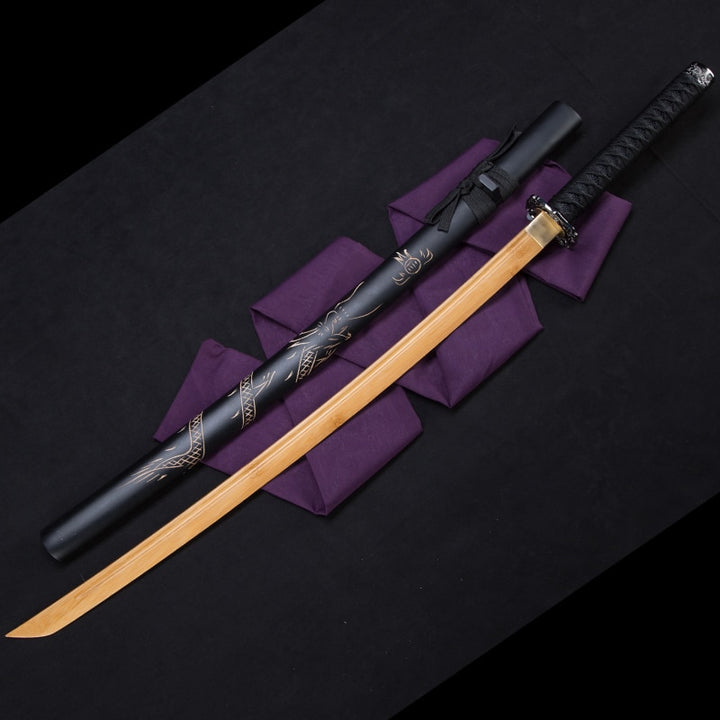 Katana Bushido