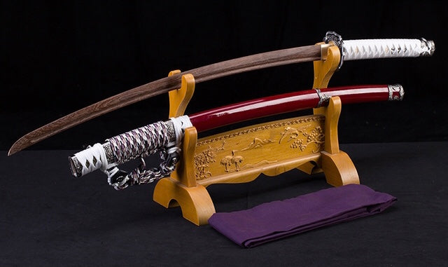 Katana Shogun Impérial