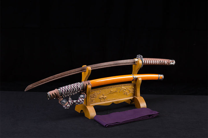 Katana Samouraï