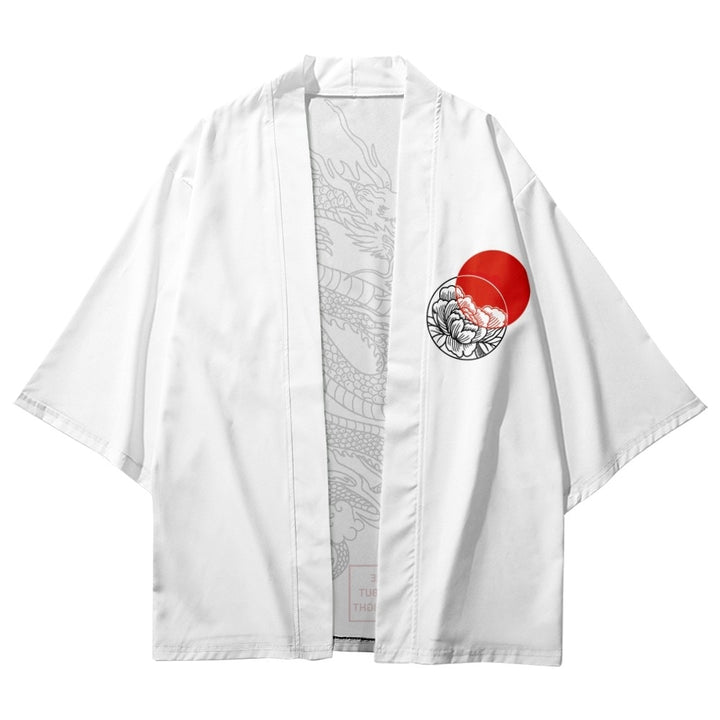 Kimono Samouraï