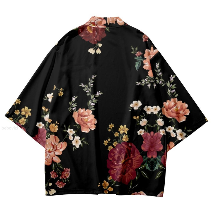 Kimono Samouraï