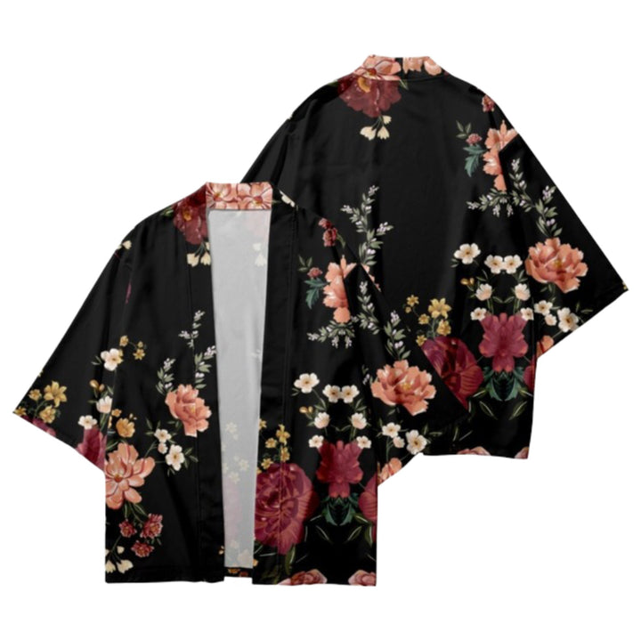 Kimono Samouraï