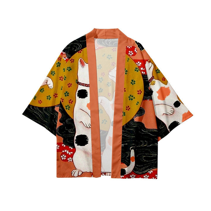 Kimono Japon