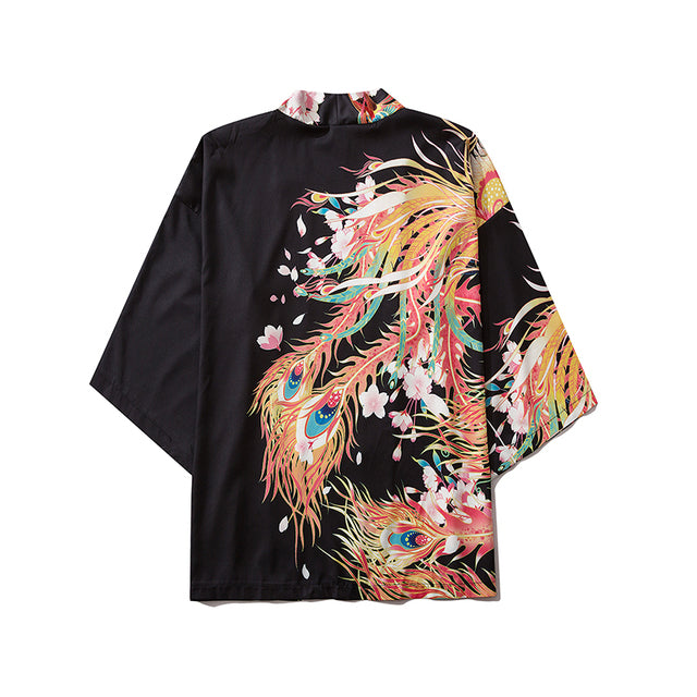 Kimono Samouraï