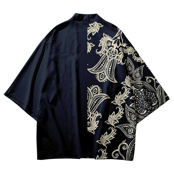 Kimono Samouraï