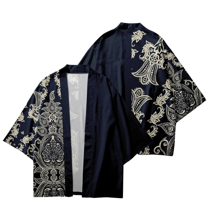 Kimono Samouraï