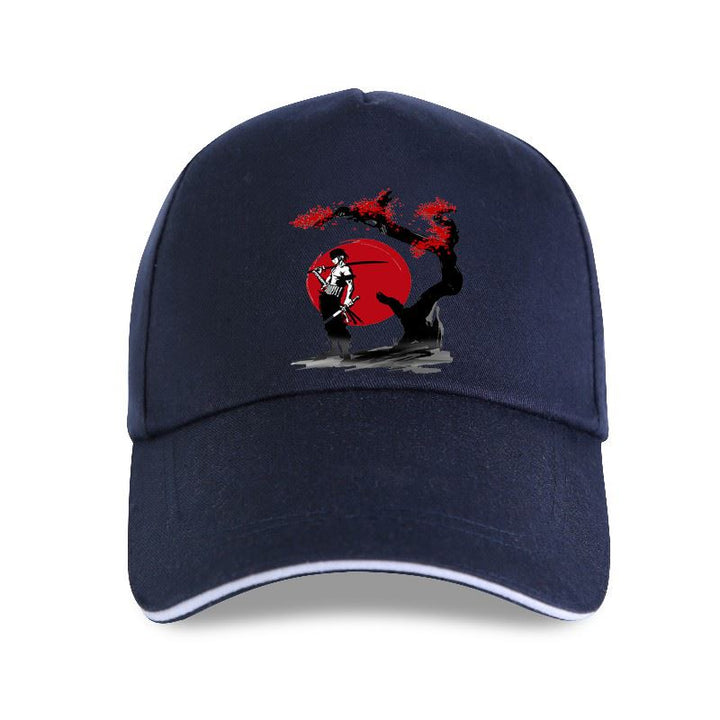 Casquette Samouraï