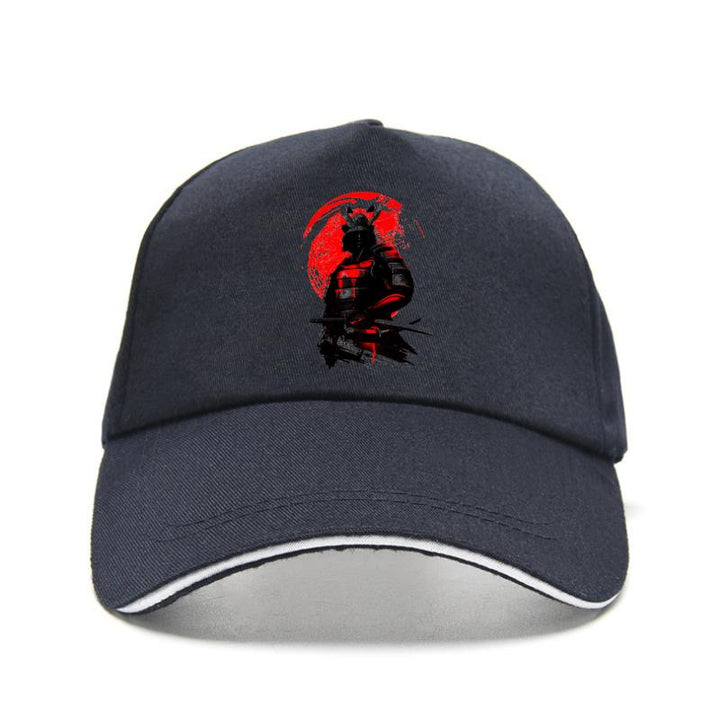 Casquette Samouraï