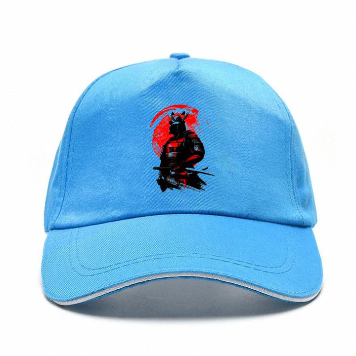 Casquette Samouraï