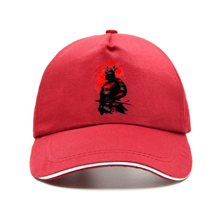 Casquette Samouraï