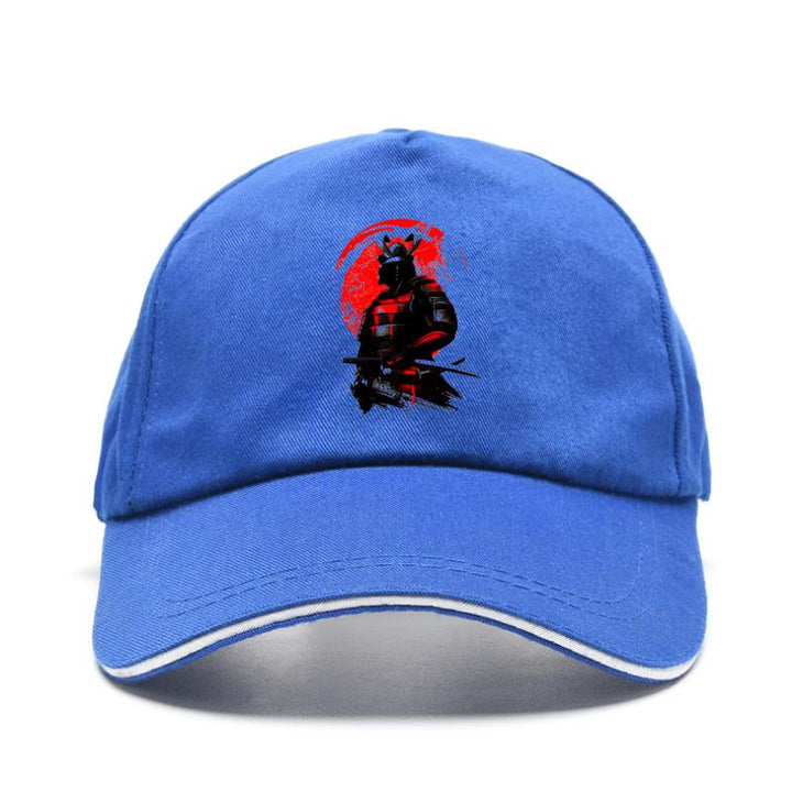 Casquette Samouraï