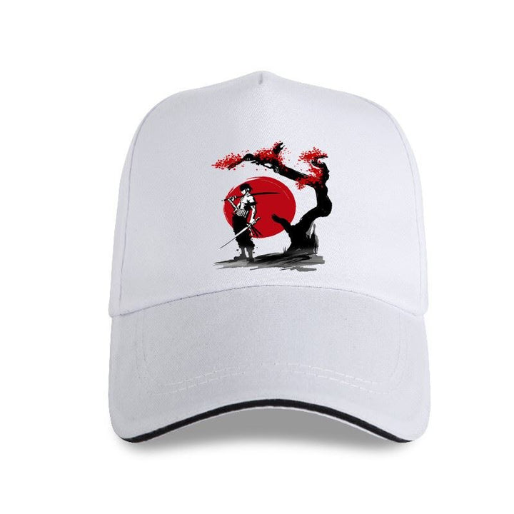 Casquette Samouraï