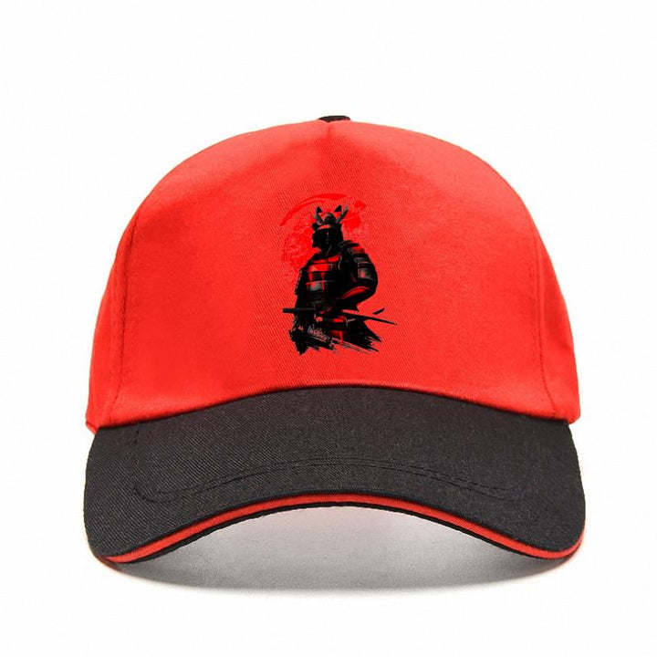 Casquette Samouraï