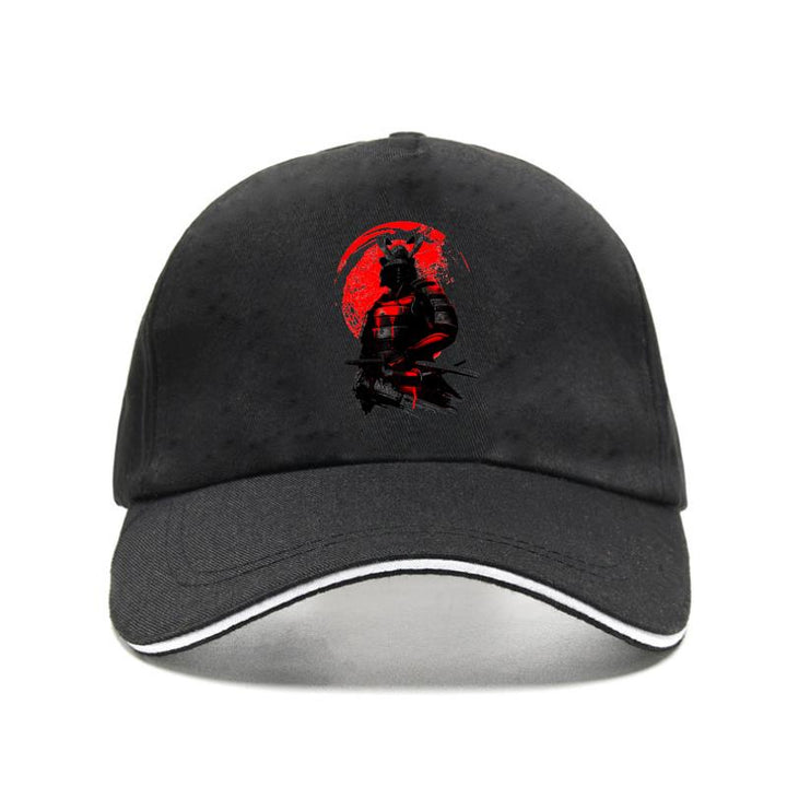 Casquette Samouraï