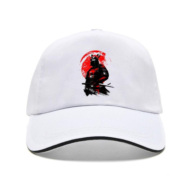 Casquette Samouraï