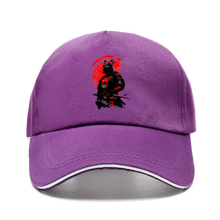 Casquette Samouraï