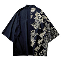 Kimono Samouraï